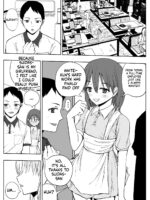 From Flat Chested Girlfriend To Busty Gal page 3