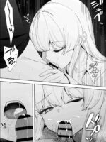 Fukou Shoujo O Shiawase Ni Shitai - Kaeru Basho O Ushinatta Shoujo Ni Mushou No Ai O Ataetsuzuketara, Amaama Na Kyouizon Kankei Ni Narimashita page 10