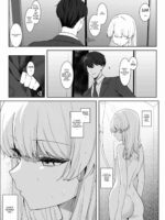 Fukou Shoujo O Shiawase Ni Shitai - Kaeru Basho O Ushinatta Shoujo Ni Mushou No Ai O Ataetsuzuketara, Amaama Na Kyouizon Kankei Ni Narimashita page 6