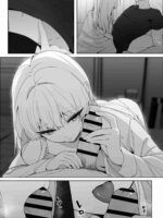 Fukou Shoujo O Shiawase Ni Shitai - Kaeru Basho O Ushinatta Shoujo Ni Mushou No Ai O Ataetsuzuketara, Amaama Na Kyouizon Kankei Ni Narimashita page 8
