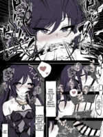 Furiae's Nightlife page 3