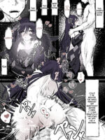 Furiae's Nightlife page 4