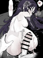 Furiae's Nightlife page 6