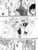 Futanari Chan No Kodawari / Futanari-chan's Obsession page 8