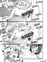 Futanari Shirayukihime X Jack Gyaku Anal page 5