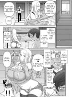 Future Detective: The House Arrest Incident page 10
