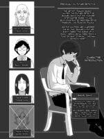 Future Detective: The House Arrest Incident page 3