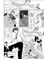 Future Detective: The House Arrest Incident page 5