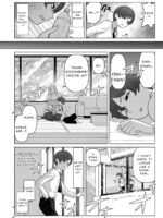 Future Detective: The House Arrest Incident page 7