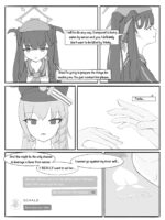 Fuuka Dinner Invitation page 4