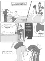 Fuuka Dinner Invitation page 7