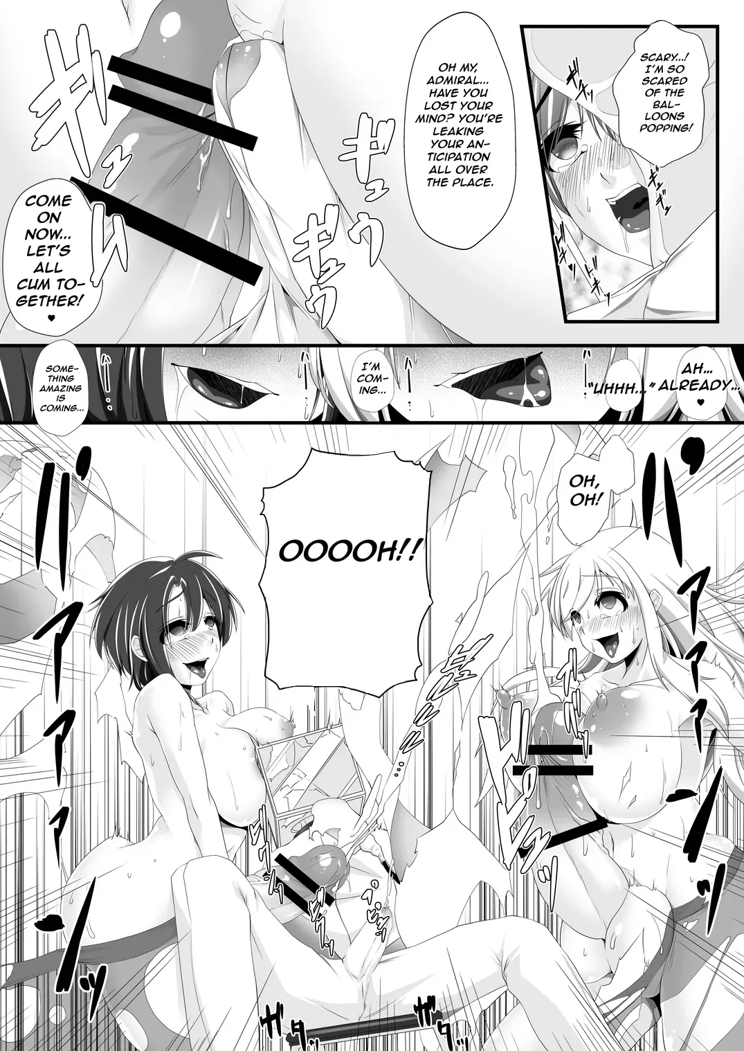 Fuusen Collection English page 10