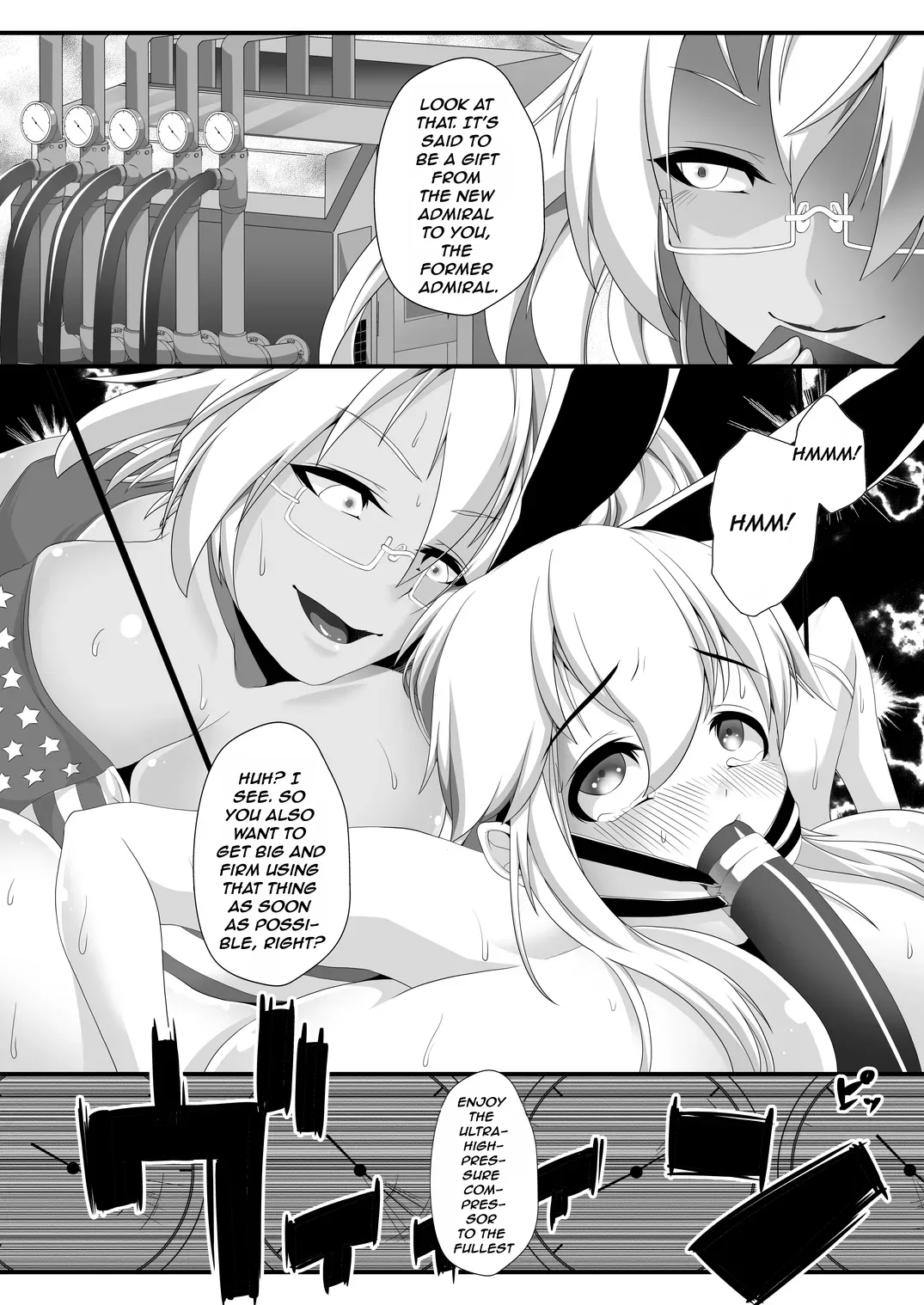 Fuusen Collection English page 12
