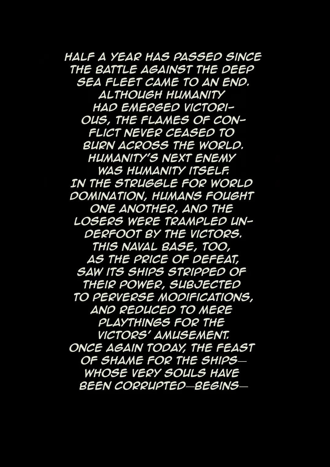 Fuusen Collection English page 2