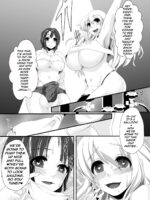 Fuusen Collection English page 3