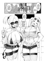Gal Oyako No Egui Kasegikata 2 - How Gal Parents Make Money page 2