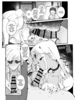 Gal Oyako No Egui Kasegikata 2 - How Gal Parents Make Money page 8