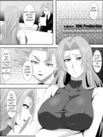 Gambling! Volume 2 page 3