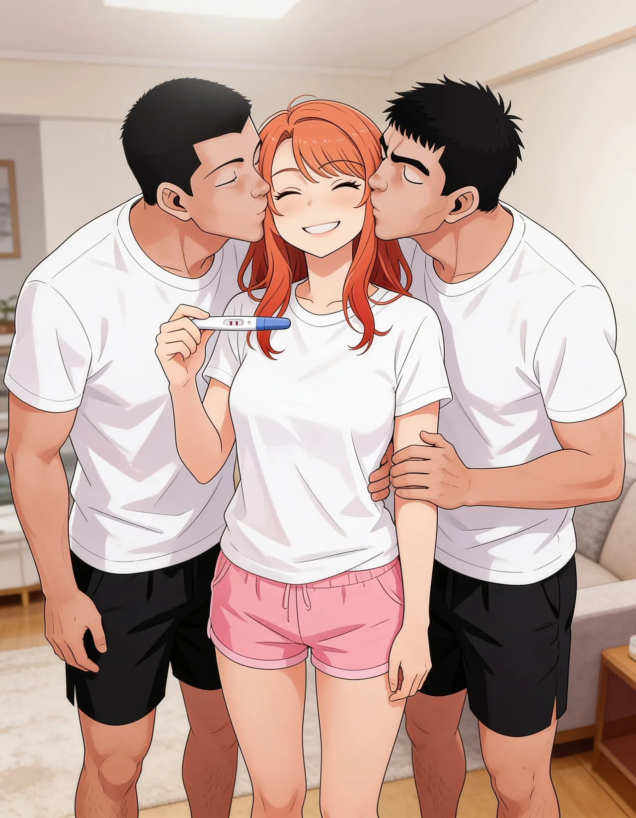Game Tomodachi No Onnanoko To Onsen Ryokou De Yaru Hanashi Ntr+ Alternative Fanmade Version page 29