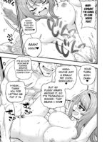 Game Tomodachi No Onnanoko To Onsen Ryokou De Yaru Hanashi Ntr+ Alternative Fanmade Version page 5