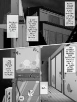 Ghostly Big Sister page 2
