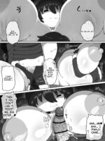 Ghostly Big Sister page 7