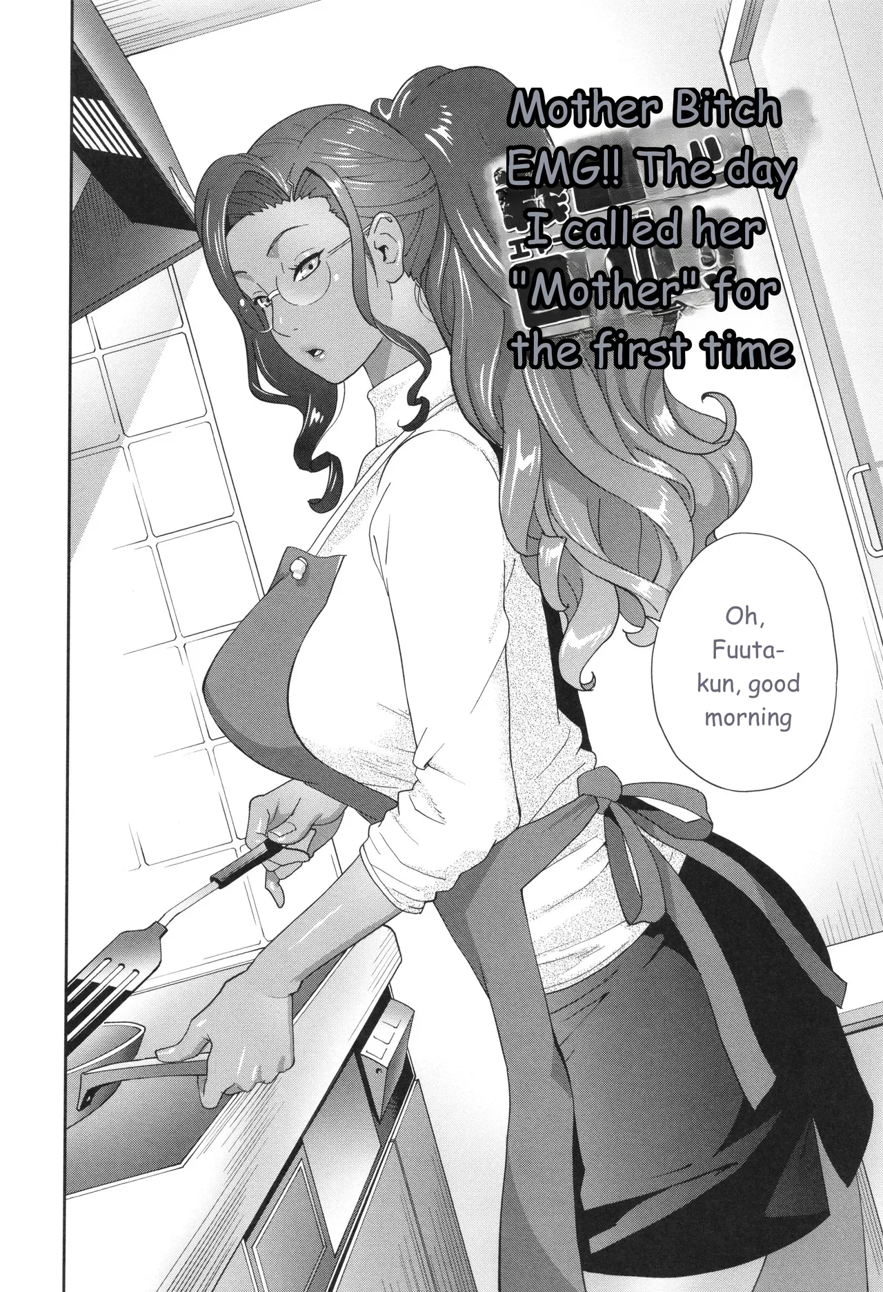 Gibo Bitch Emg!! page 50