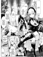 Ginnyuu Usagi page 2