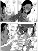 Gno: Girl's Night Out - Issue 02 page 10