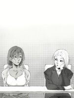 Gno: Girl's Night Out - Issue 02 page 5