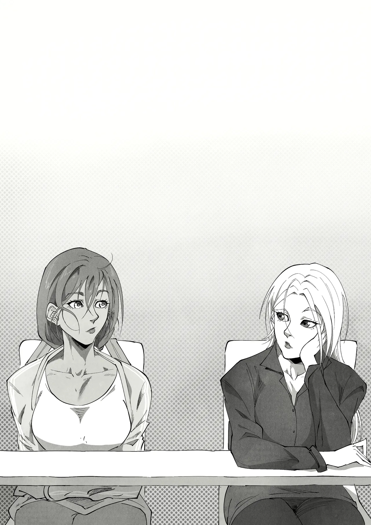 Gno: Girl's Night Out - Issue 02 page 5