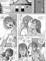 Gno: Girl's Night Out - Issue 02 page 6