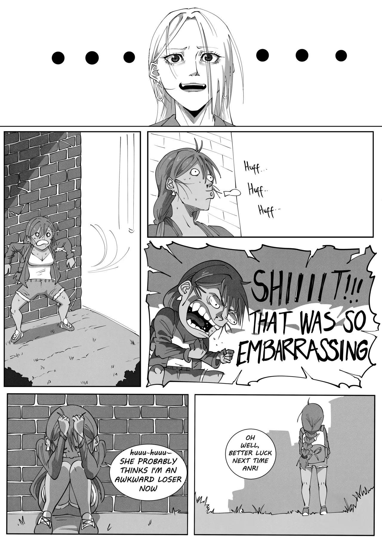 Gno: Girl's Night Out - Issue 02 page 65
