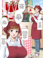 Go Shishoku Ikagadesuka? page 2