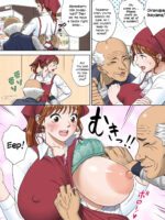 Go Shishoku Ikagadesuka? page 4