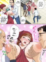 Go Shishoku Ikagadesuka? page 6