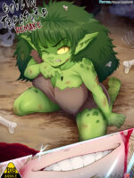 Goblin Treasure Remake page 1