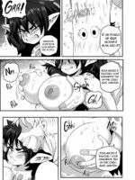 Goblin Treasure Remake page 10