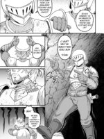 Goblin Treasure Remake page 4