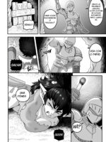 Goblin Treasure Remake page 5