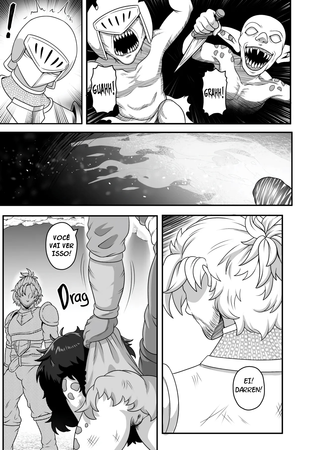 Goblin Treasure Remake page 6