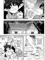 Goblin Treasure Remake page 9