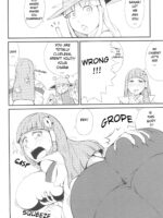 Godly Lesson page 6
