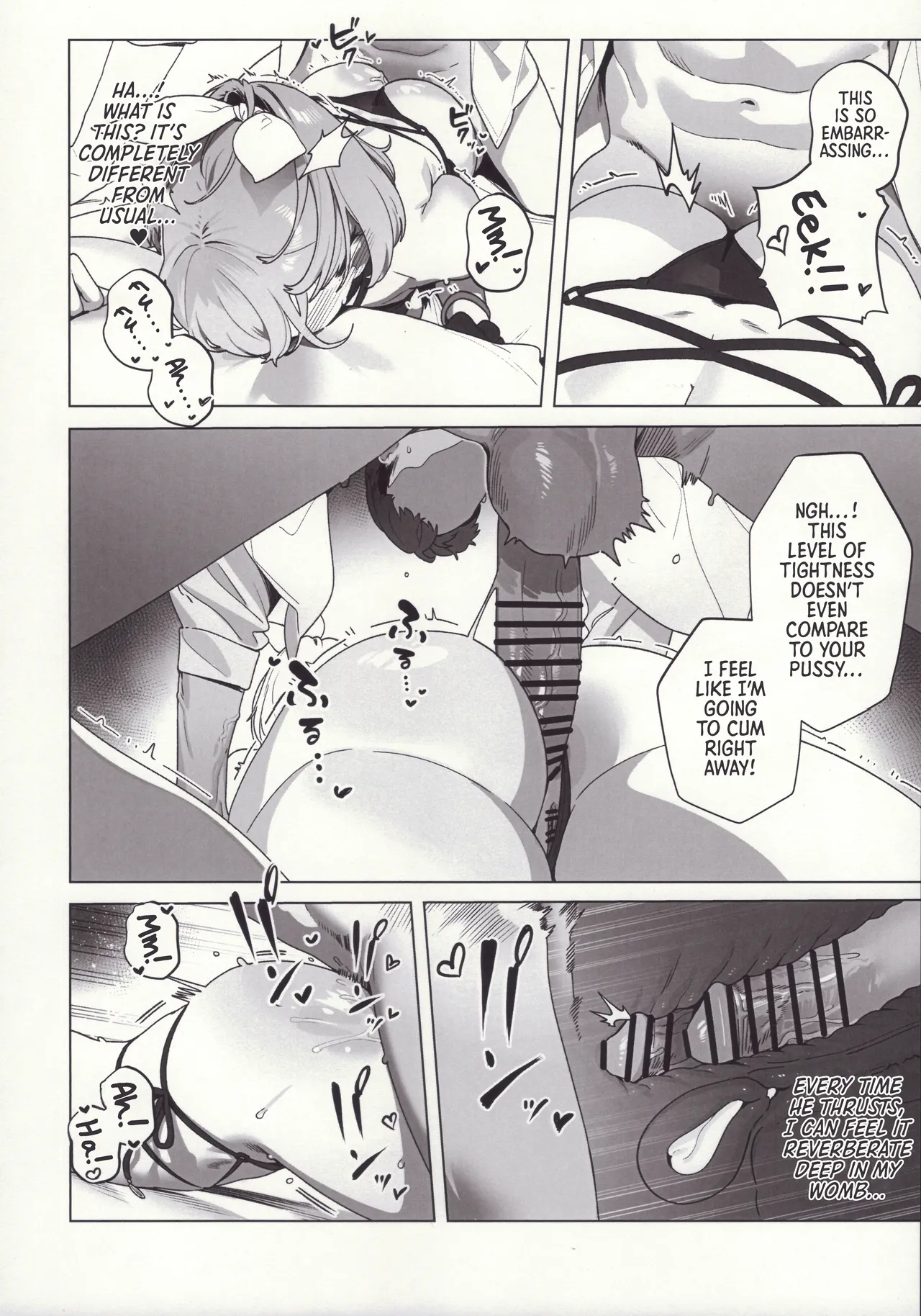Golden Week page 19
