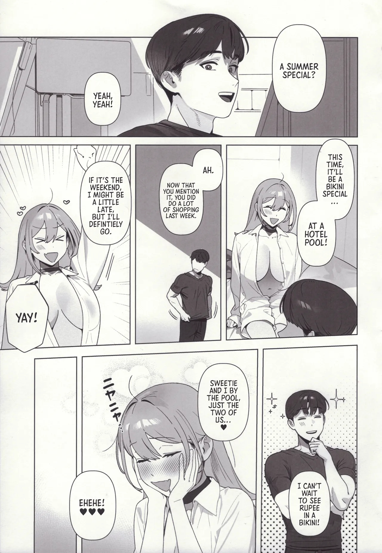 Golden Week page 2
