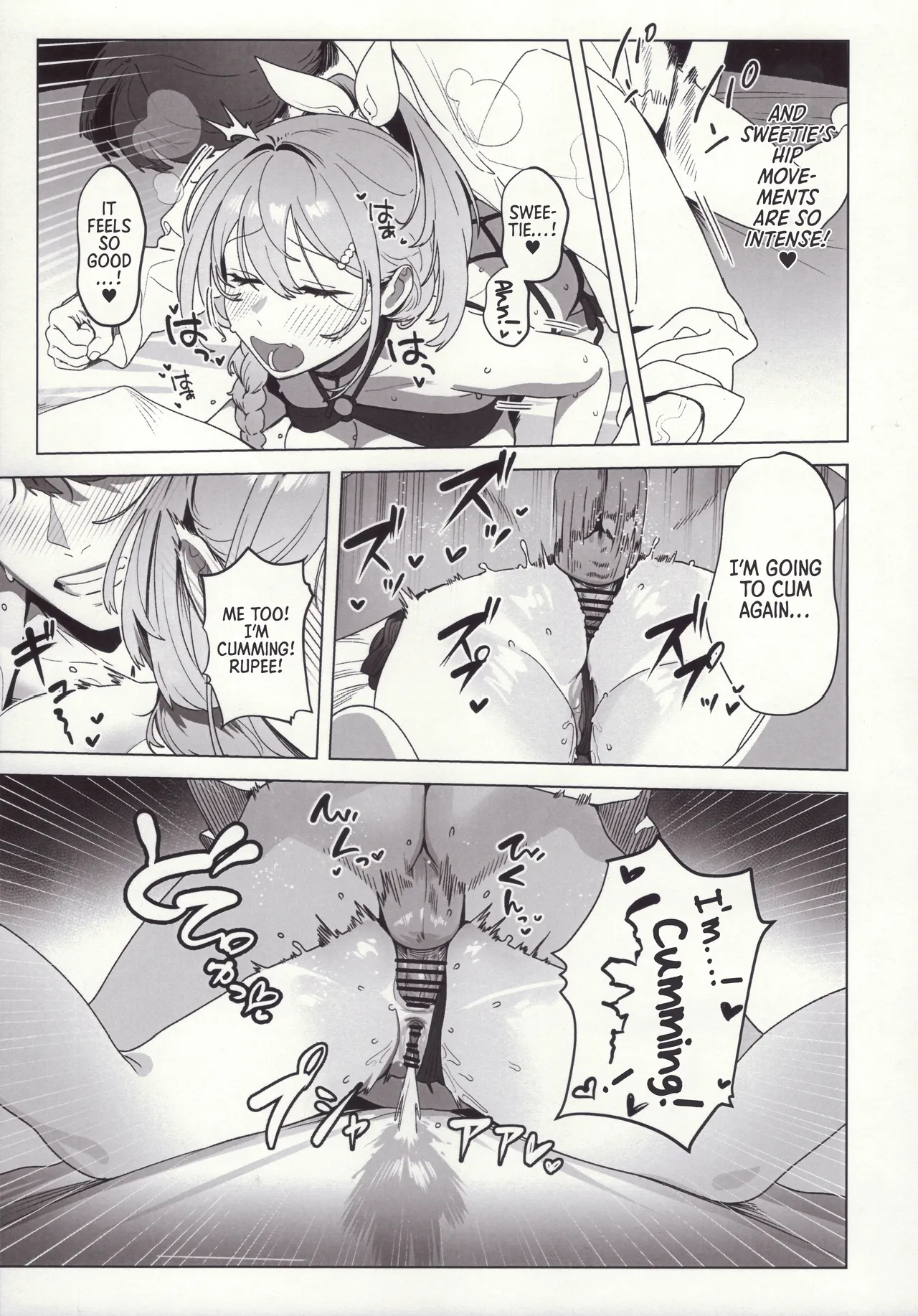 Golden Week page 20