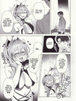 Golden Week page 4