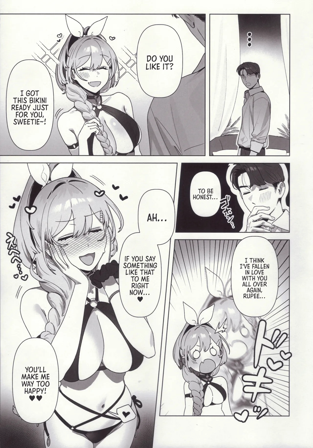 Golden Week page 4