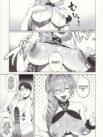 Golden Week page 6