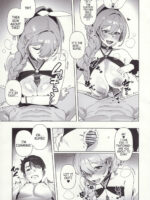 Golden Week page 8